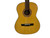 Used CHEAPO ACOUSTIC AS IS Laminate Top Acoustic Guitar Natural 40009-S000317534 View 2
