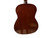 Used CHEAPO ACOUSTIC AS IS Laminate Top Acoustic Guitar Natural 40009-S000317534 View 7
