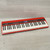 Used Roland GO-61K 61-key Keyboard 40015-S000342519 View 1