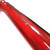 Used Tobias TOBY PRO Modern Metal Bass Guitar Red 4-String View 7