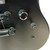 Used LTD VIPER 407 Double Cut Electric Guitar Black 7-String 40009-S000317536 View 3