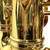 Used Jupiter Artist JAS-969 Alto Saxophone 41119-S000039471 View 11