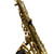 Used Jupiter Artist JAS-969 Alto Saxophone 41119-S000039471 View 7