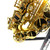 Used Jupiter Artist JAS-969 Alto Saxophone 41119-S000039471 View 24