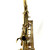 Used Jupiter Artist JAS-969 Alto Saxophone 41119-S000039471 View 18