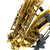 Used Jupiter Artist JAS-969 Alto Saxophone 41119-S000039471 View 26