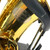 Used Jupiter Artist JAS-969 Alto Saxophone 41119-S000039471 View 4