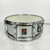 Used Premier 5.5 x 14 Vintage Metal Snare Drum with Case and Stand 41103-S000059731 View 2
