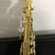Used Yamaha YAS-52 Alto Saxophone 41128-S000115567 View 2