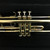 Used Getzen 300 SERIES Trumpet 41128-S000115565 View 4