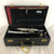 Used Getzen ETERNA SEVERINSON Vintage Trumpet 41128-S000115566 View 10