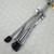 Used Pearl PEARL SNARE STAND Snare Stand 40042-S000276705 View 3