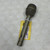 Used Audio Technica AT813R Condenser Microphone 40042-S000276713 View 1