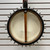 Used Vega NO.3 TUBAPHONE 4 STRING BANJO 1925 Vintage Banjo 40087-S000242956 View 9