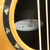 Used Ovation 2171 ULTRA Vintage Solid Top Acoustic Guitar Natural 41125-S000042848 View 4