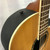 Used Ovation 2171 ULTRA Vintage Solid Top Acoustic Guitar Natural 41125-S000042848 View 6