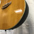 Used Ovation 2171 ULTRA Vintage Solid Top Acoustic Guitar Natural 41125-S000042848 View 8