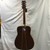 Used Yamaha FG-365S Vintage Solid Top Acoustic Guitar Natural 41125-S000042847 View 11