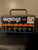 Used Orange MICRO DARK 20 WATT HEAD W/ AC Tube Guitar Amplifier Head 41129-S000020504 View 2