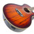 Used Washburn EA55G Koa Burst Acoustic-Electric Guitar 40090-S000085666 View 14