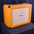 Used Orange CRUSH 60 PRO AMPLIFIER 1 x 12 Solid State Amplifier 1 x 12 41140-S000140764 View 2