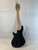 Used Schecter OMEN-8 Bass Guitar 41127-S000062177 View 5