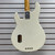 Used Ernie Ball MUSICMAN CLASSIC STINGRAY 2 EQ Bass Guitar White 4-String 40087-S000242969 View 8