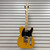 Used Fender PLAYER TELECASTER MODDED WITH B BENDER T Type Electric Guitar Yellow 6-String 40087-S000242970 View 1