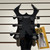 Used BC Rich KKV B-STOCK MODIFIED Pointy Electric Guitar Black 6-String 40087-S000242972 View 18