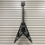 Used BC Rich KKV B-STOCK MODIFIED Pointy Electric Guitar Black 6-String 40087-S000242972 View 1