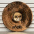 Used - Paiste 22IN ALPHA ROCK RIDE Ride Cymbal 22" 40087-S000242973 View 3