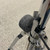 Used DIXON STRAIGHT CYMBAL STAND 41106-S000103459 View 3