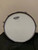 Used Pearl STEEL SHELL 13 Metal Snare Drum 13" 41129-S000020505 View 1