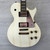 Used Axl BADWATER LP-TYPE LP Type Electric Guitar Wood 6-String 41124-S000214110 View 1