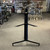 Used 2 TIER KEYBOARD STAND Tiered Keyboard Stand 40087-S000242980 View 1