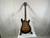 Used MOFOAMERICAN SPEAKEASY HONEY BURST S Type Electric Guitar Honey Burst 6-String 40012-S000317719 View 2