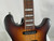 Used MOFOAMERICAN SPEAKEASY HONEY BURST S Type Electric Guitar Honey Burst 6-String 40012-S000317719 View 6