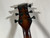 Used MOFOAMERICAN SPEAKEASY HONEY BURST S Type Electric Guitar Honey Burst 6-String 40012-S000317719 View 12