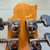 Used Samick GREG BENNETT FORMULA Electric Guitar Red 6-String 41108-S000066854 View 11