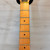 Used Samick GREG BENNETT FORMULA Electric Guitar Red 6-String 41108-S000066854 View 4