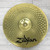 Used Zildjian 16" Planet Z Crash Cymbal 40051-S000120150 View 2