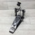 Used Pearl P-122TW Driver Side Double Bass Kick Drum Pedal As Is 40051-S000120154 View 1