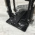 Used Pearl P-122TW Driver Side Double Bass Kick Drum Pedal As Is 40051-S000120154 View 4