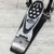 Used Pearl P-122TW Driver Side Double Bass Kick Drum Pedal As Is 40051-S000120154 View 2