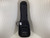 Used World Tour BASS DOUBLE GIG BAG Guitar Gig Bag 40107-S000158676 View 1