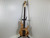 Used Michael Kelly PINNACLE 4 Bass Guitar Natural 4-String 40107-S000158675 View 2