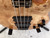 Used Michael Kelly PINNACLE 4 Bass Guitar Natural 4-String 40107-S000158675 View 6