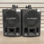 Used - Vocopro PV-02 PAIR Powered Full Range Speakers 40087-S000242987 View 1