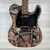 Used Mossy Oak MO-T2 Electric Guitar - Camouflage - AS IS - Read Description 40112-S000184596 View 1