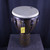 Used Remo PAULO MATTIOLI SIGNATURE DJEMBE Djembe 41140-S000140768 View 2